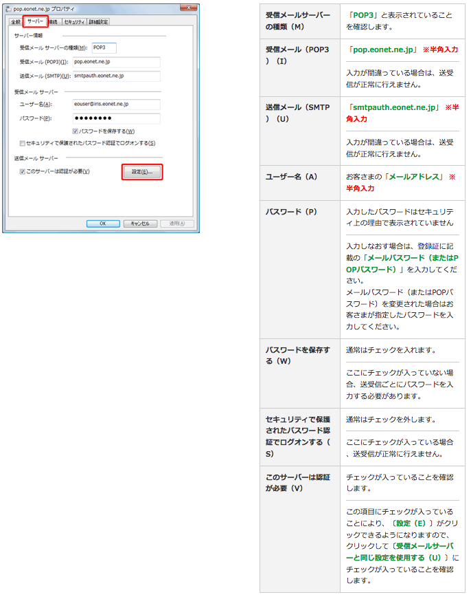 Windows